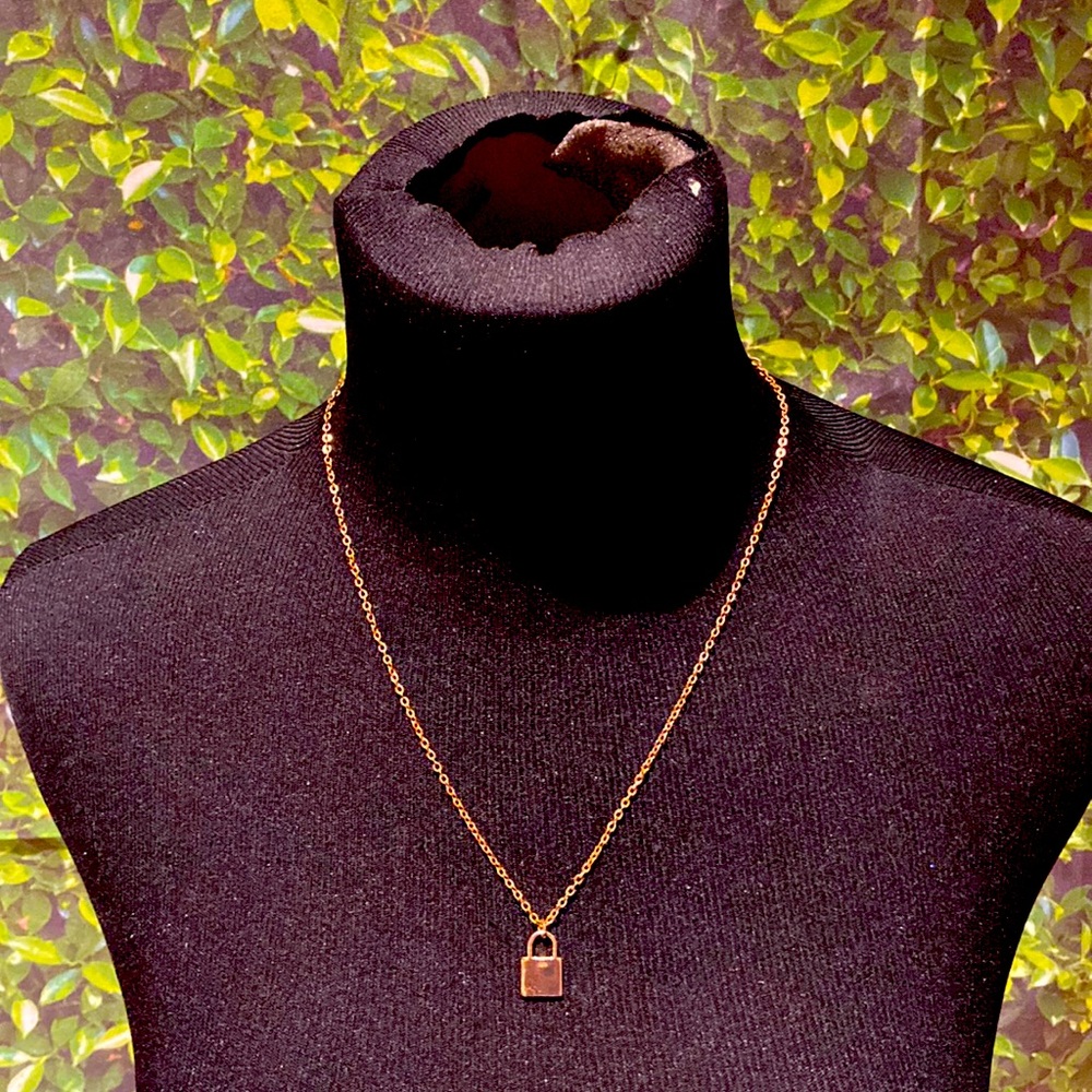 Purchase Love with a Lock